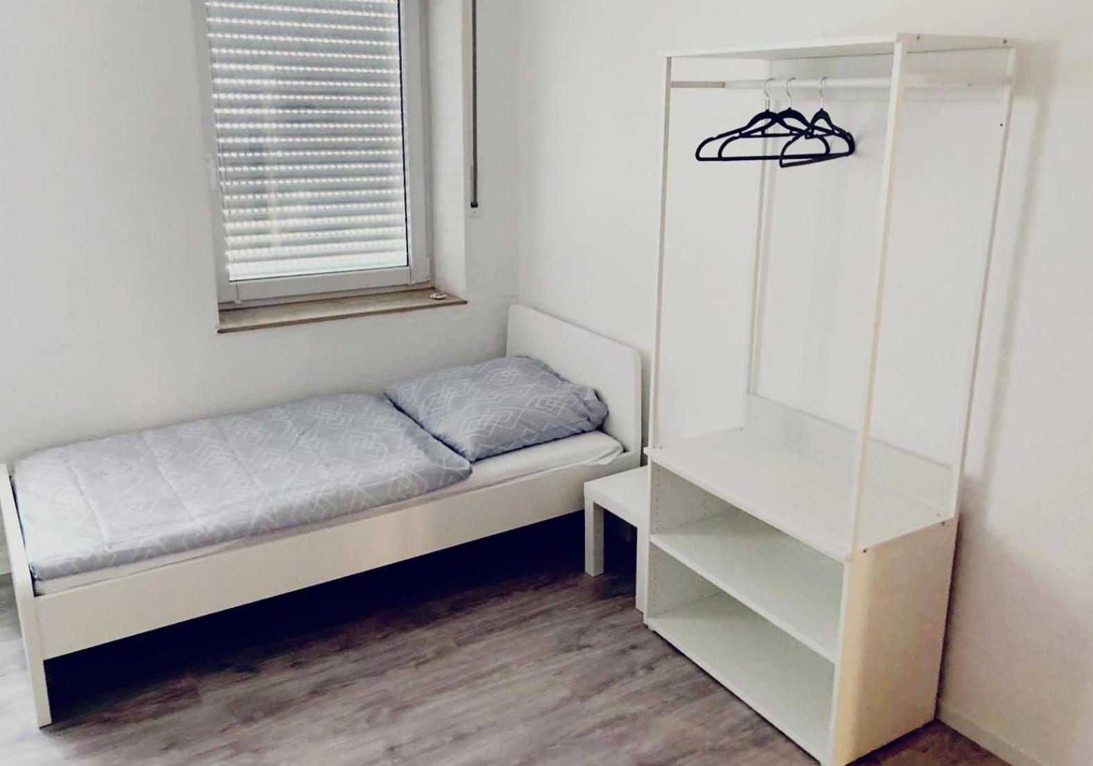 4 Zimmer Wohnung Im Eg Isselburg Exteriér fotografie