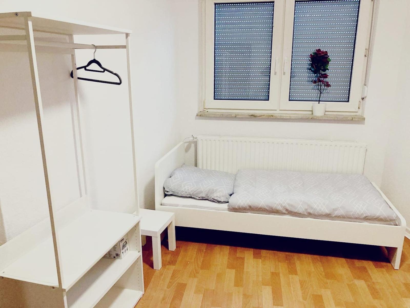 4 Zimmer Wohnung Im Eg Isselburg Exteriér fotografie